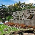 Venta de 2 lotes funerarios sencillos en Cementerio Jardines de Paz Bogotá DC