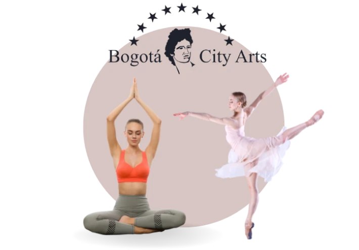 Academia Bogotá City Arts