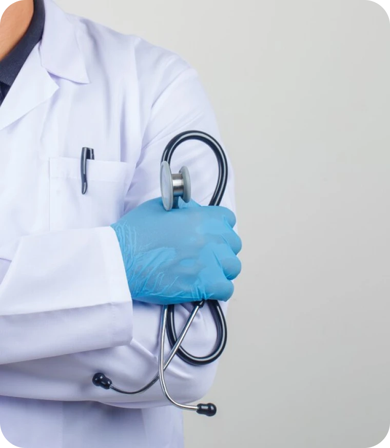 Autorización de procedimientos médicos