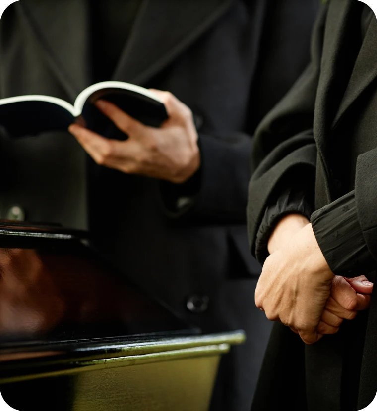 Auxilio Funerario