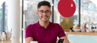 Crédito Emprendedores