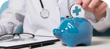 Crédito de Salud