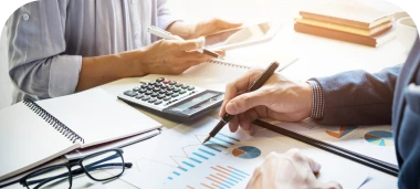 Crédito prima de servicios