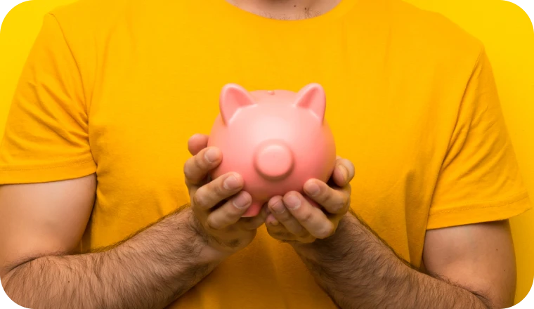 Formatos de ahorro