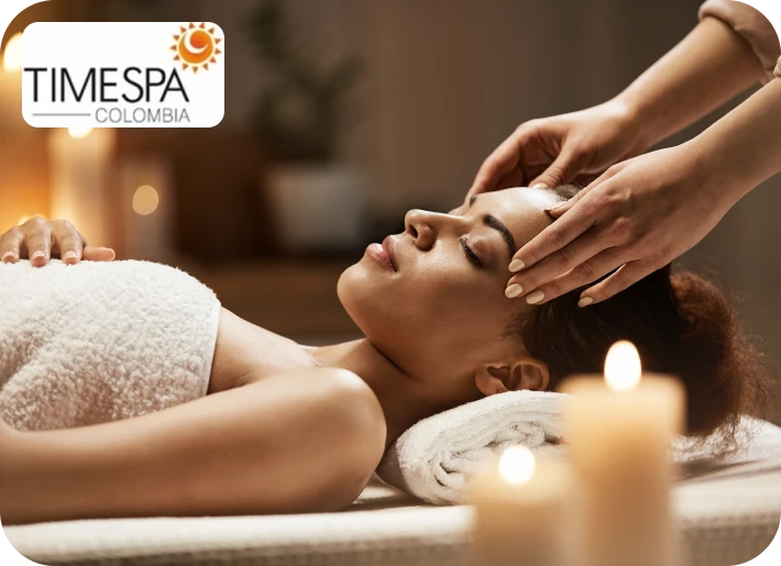 Time Spa